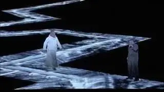 オペラ『パルジファル』新国立劇場2014年10月公演　Parsifal, October 2014