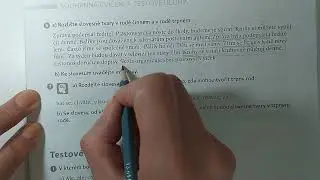 Souhrnné opakování tvarosloví 2