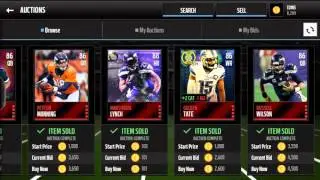 Madden Mobile 16 cheat