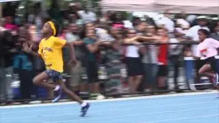 Miami Gardens Xpress Track & Field Invitational Meet