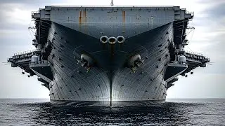 Tensions Explode: U.S. Sends Second Carrier as Iran Negotiations Collapse