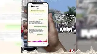 IYARA - Dutty Style Dat (Official Audio)