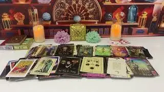 VIRGO AMAZING ADVENTURE IN LOVE 😍 TH - ST VIRGO LOVE TAROT READING