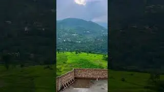 Green valley swat Pakistan #beats #green #travelphotographyoftheday #song