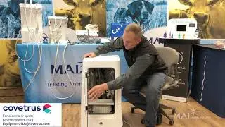 MAI Animal Health Ultima 500