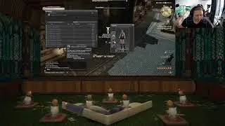 FFXIV Conflicting Crystals || ARR Story Time || Reacts
