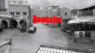 ich'o boumalne