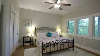 Luxury Lakefront Home in Brevard, NC | 436 Tsisqua Circle (SOLD)
