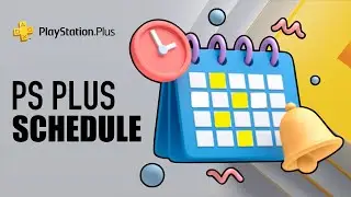 PlayStation Plus New Games & Updates Schedule - Essential, Extra & Premium 2022