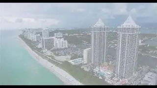 4779 Collins Ave Miami Beach PH4306 Blue & Green Diamond