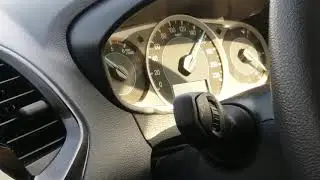 Ford aspire top speed