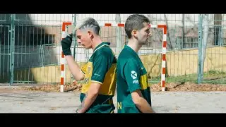 SOFOS & MARIO LOS CÓDIGOS - NO PUEDO ESTAR MAL