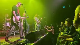 The Chisel / waiting for title