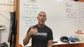 Why Compete in Vintage Strength Games | Adex Clubs and Maces
