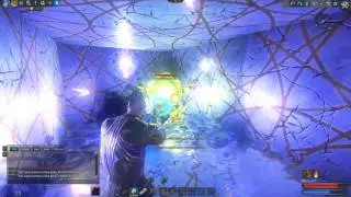 Landmark Gameplay: Temple of Power Dungeon Makeover