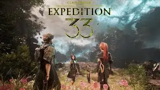 🔴 LIVE - Expedition 33 | Part 8
