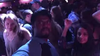 BEST DANCE CLUB IN HOBOKEN, NEW JERSEY | Nightlife Vlog