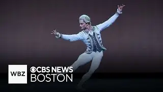Boston Ballet's performance of 