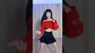 MAMAMOO 'ILLELLA' | Dance Cover by JDS Starz: YANNA #shorts