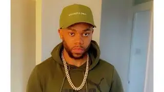 Opps Moving To Man In Prison - Stigs (Formerly of Peckham's PYG) [SNIPPET]