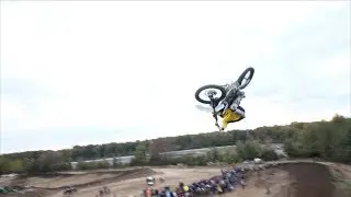 KROC18 BEST WHIP CONTEST!!