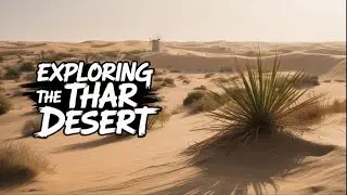 Desert NationalPark, Jaisalmer,  Great Indian Bustard Sanctuary