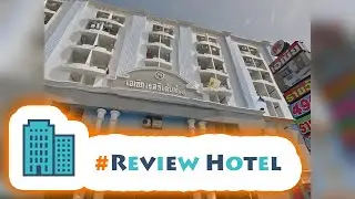 HotelKDM | Review Asia Residence 14 Bangkapi