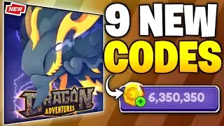 ⚠️NEW CODE💥⚠️ DRAGON ADVENTURES ROBLOX CODES JANUARY 2026 - DRAGON ADVENTURES CODES