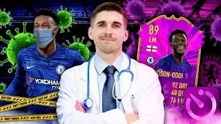 НОВЫЙ FUTURE STAR В СОСТАВЕ ЗА 5 МИНУТ
