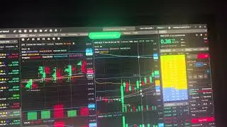 Iwm calls New Age trading let&rsquo;s go 🔥🔥