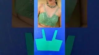 latest blouse design cutting | neck design|#blouse #viral #shorts #new