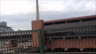Nashua Street Jail Homecoming