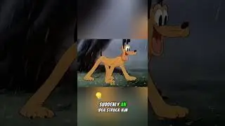 🐶💥 He Stole Big Dog&rsquo;s Precious Bone.#animation #shorts #english #story