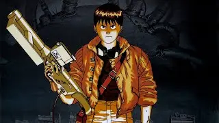 Akira -  U.S. Streamline Pictures Trailer (Upscaled HD) (1988)