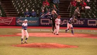 BIG EAST Baseball Championship: Seton Hall 1 St. John's 0