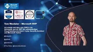 Microsoft Configuration Manager - Folge 4 - Boundaries, Boundary Groups und Discovery Methods