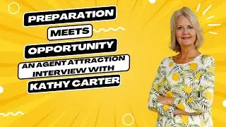 The Secret Behind Kathy Carter&rsquo;s 1,400-Agent Organization and Passive Income Empire