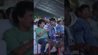 International Vloger Laba hansda #labahansda #santalitranding #internationalvloger