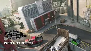 Call of Duty Black Ops 7 &bull; Season 01 Reloaded Multiplayer Maps Trailer &bull; PS Xbox PC
