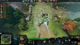[2655856173] 20k Gold deficit 73 mins comeback game - AA + Veno Zika combo