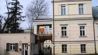 STARZYK -  (S. HADYNA - ZESPOŁ ''SLĄSK'') - LESZEK ORKISZ SPIEWA