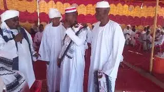 عقد قران أحمد عباس ريكس