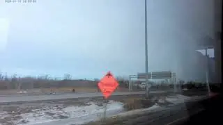 Ottawa to Montreal Airport (YUL)...