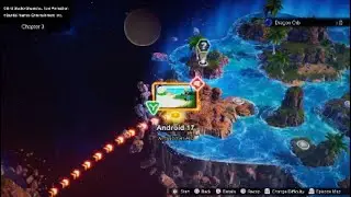 How to beat cell & android 17 fast ( piccolo story ) - DRAGON BALL SPARKING ZERO