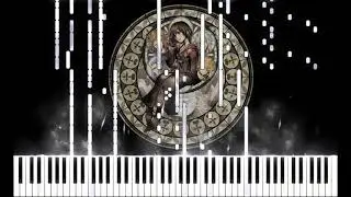 Kingdom Hearts 3 Re:Mind DLC - Vector To The Heavens