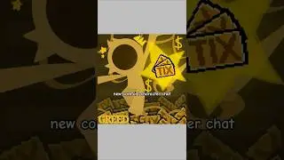 GREED FROM BLOCK TALES DEMO 3???!!,,, #blocktales #art #drawing