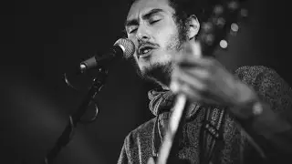 Jonas Brannath - Stop The Pipeline I Akustikvideo (Song for Mother Earth & Standing Rock)