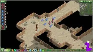 [15] Attritimens - Geneforge 1: Mutagen