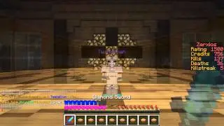 [KitPvP] 1v1 Montage
