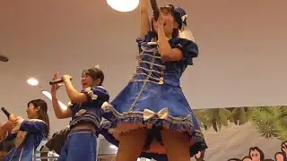 minAmin（ミナミン）　『だんでらいおん』